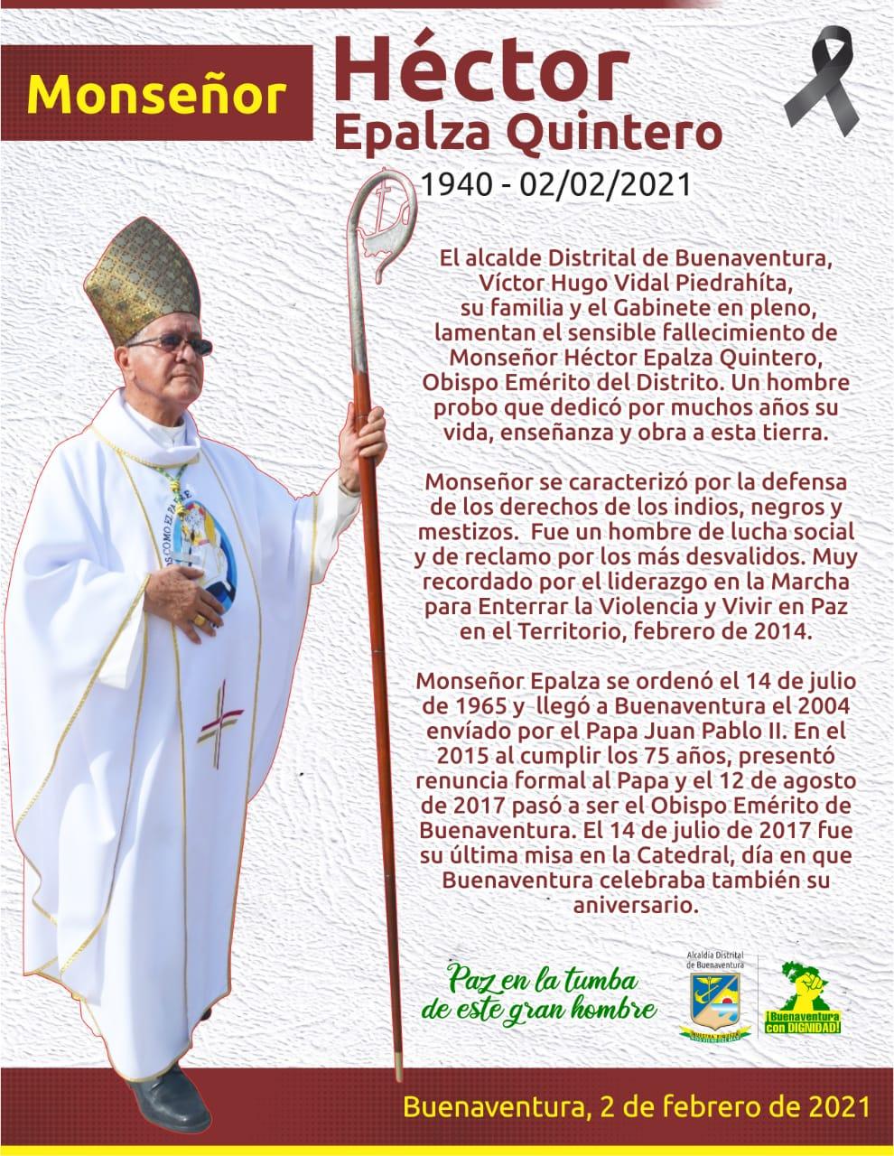 Monseñor Hector