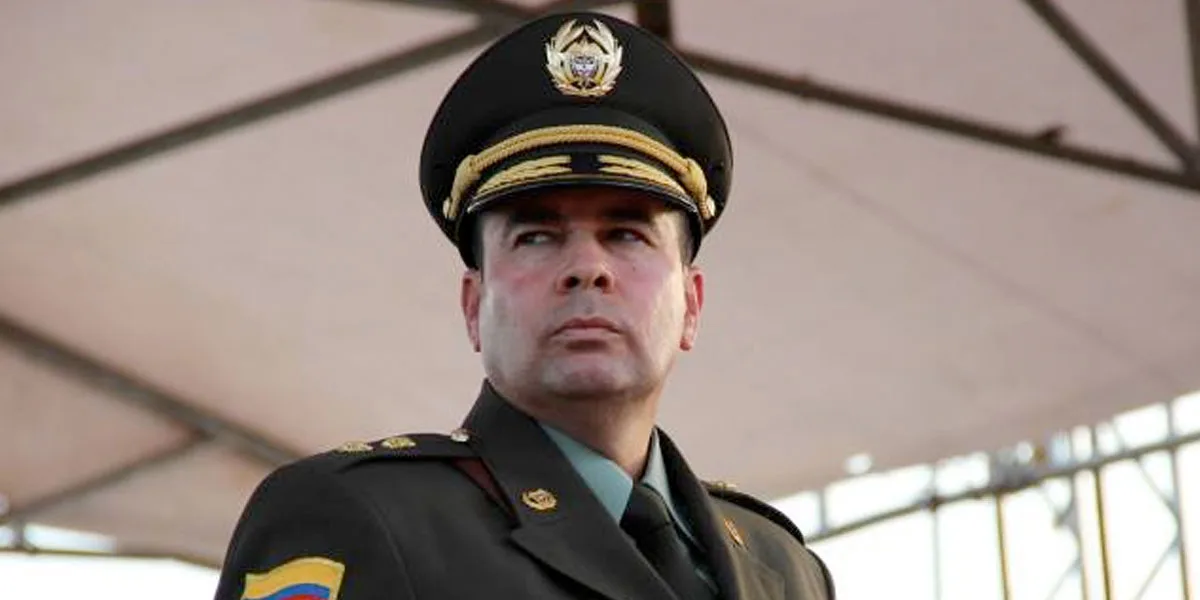 Fiscalía vincula a general (r) en investigación por la muerte de Luis Carlos Galán
