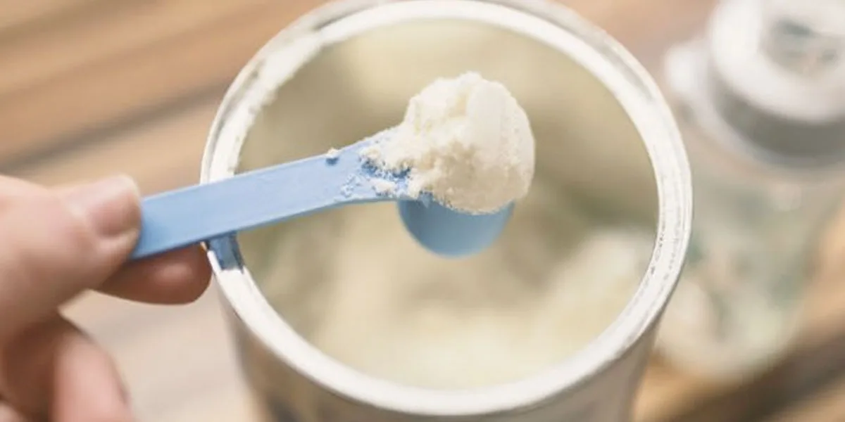 Fedegán pide activar salvaguardia bilateral a la leche en polvo de EE. UU.