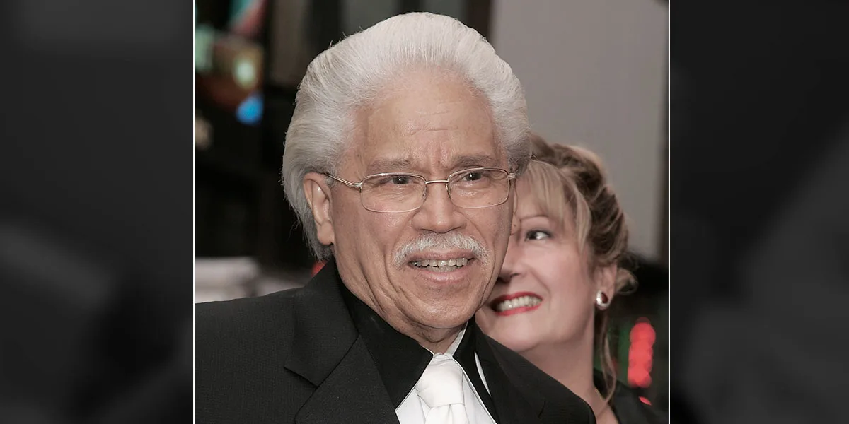 Muere a los 85 años en Nueva York el legendario ‘’Padrino de la salsa’’ Johnny Pacheco
