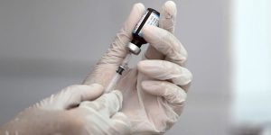 Vacunación en Bogotá empezará este jueves