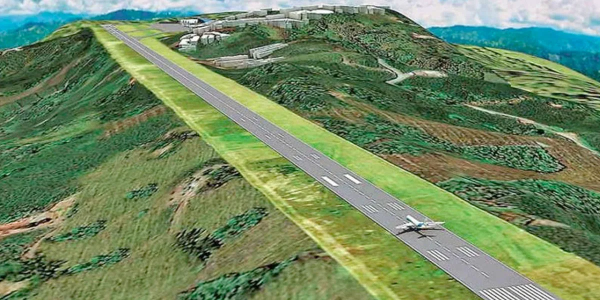 Otorgan aval fiscal al proyecto del Aeropuerto del Café por $198 mil millones de pesos