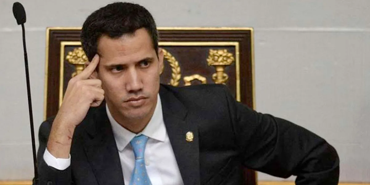 Oposición venezolana pide eliminar &#8220;Gobierno interino&#8221; encabezado por Guaidó