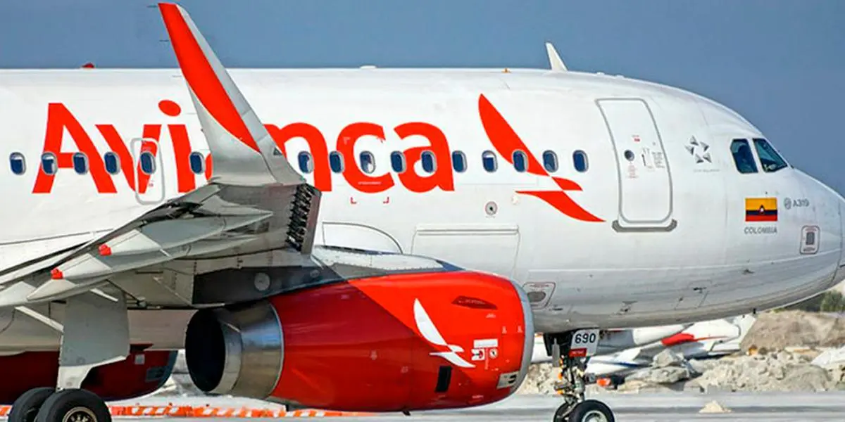 Avianca y la brasileña GOL anuncian alianza: nace el Grupo Abra