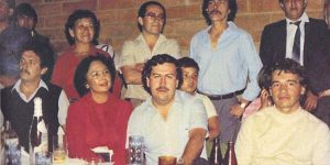 El mago Gustavo Lorgia recordó a Pablo Escobar como alguien muy querido