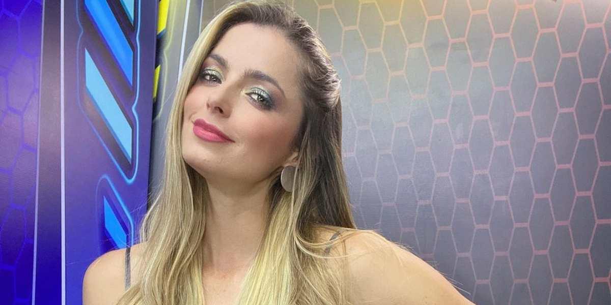 Cristina Hurtado tiene un tatuaje
