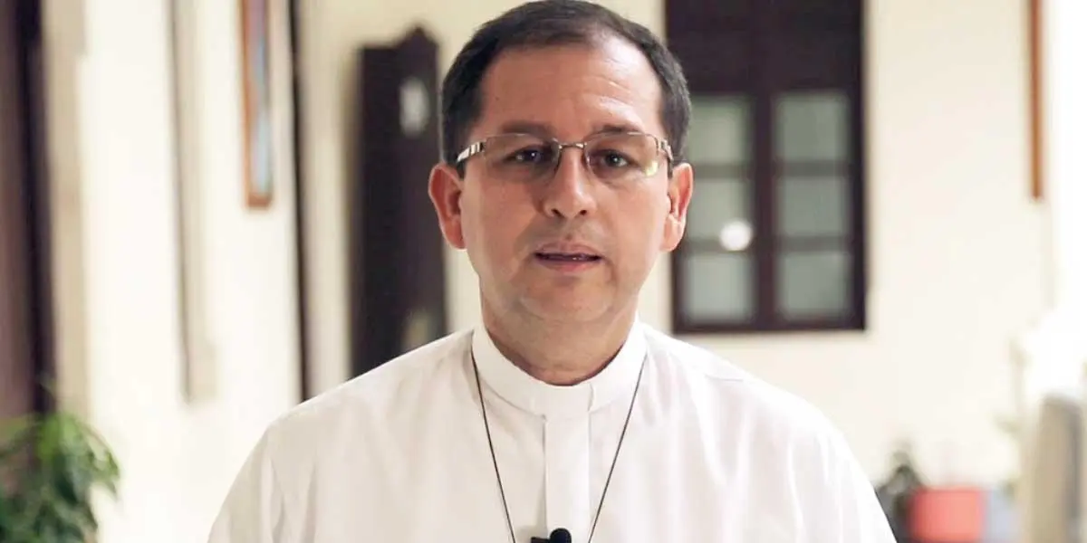 ‘’Grupos armados son un cáncer para las comunidades’’: obispo de Quibdó