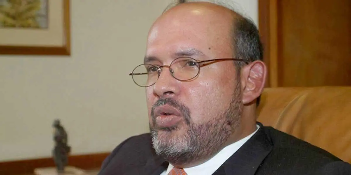 Fiscalía pide la condena del exmagistrado Francisco Ricaurte por vender fallos