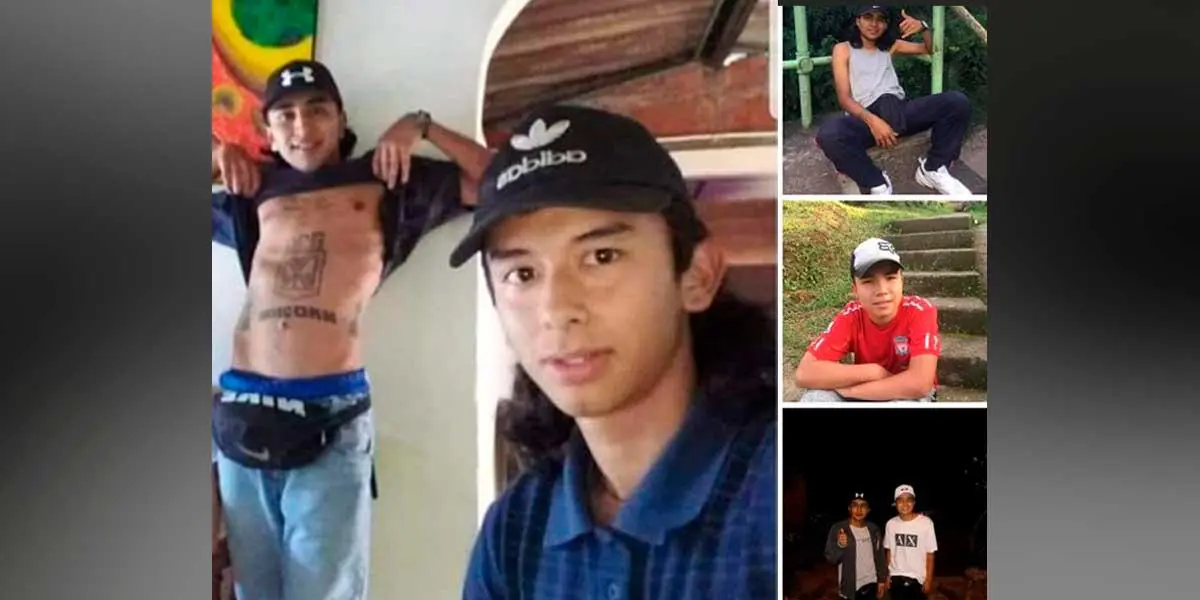 Seis jóvenes entre ellos ‘’tres menores’’ fueron reportados como desaparecidos en Antioquia
