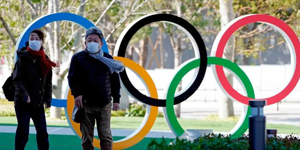 Presidente del COI habla sobre presencia de público extranjero durante Juegos Olímpicos