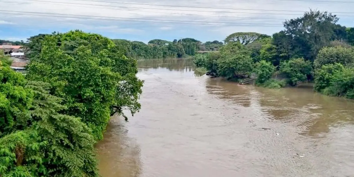 Alcaldía de Cali declaró alerta amarilla por el aumento del caudal del río Cauca