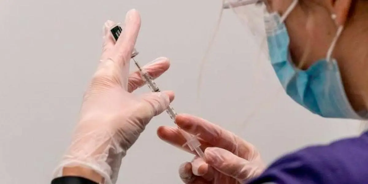Se retrasa proceso de vacunación contra la COVID-19 en Cartagena