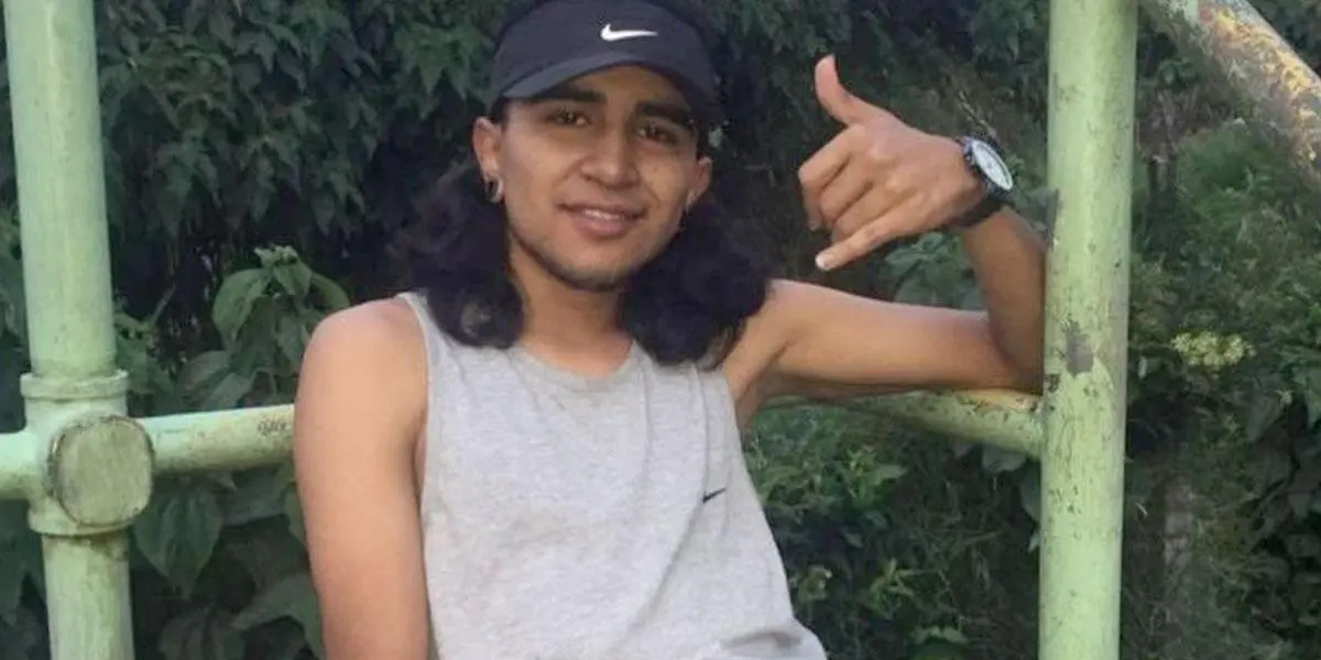 Habla joven que había sido secuestrado junto a sus amigos en Antioquia