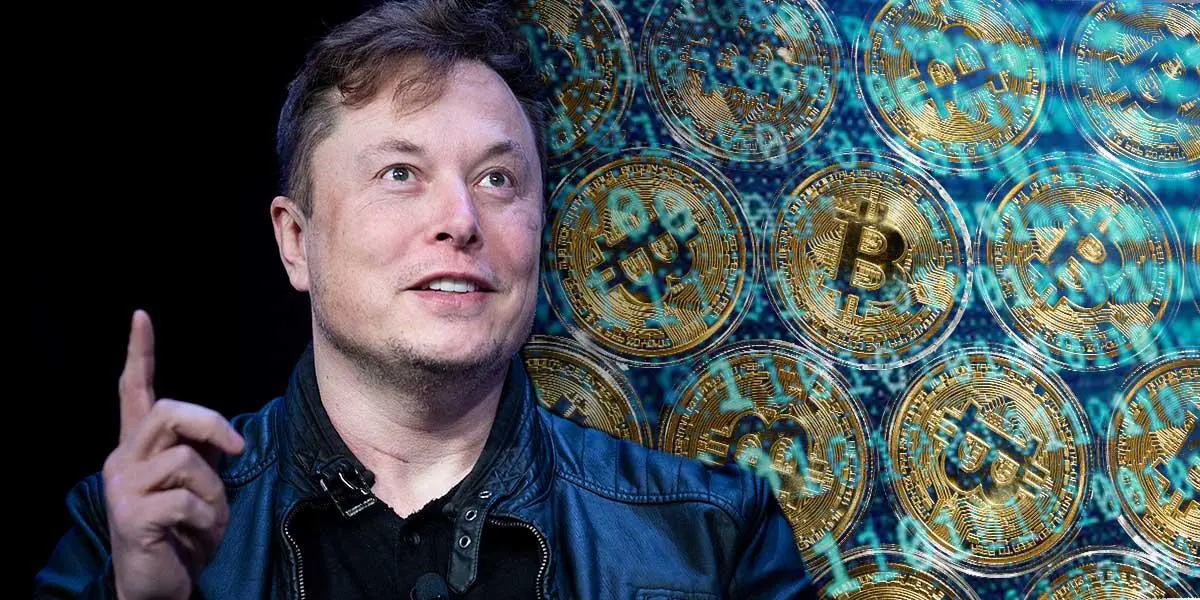 Ya se puede comprar un Tesla con Bitcoin, anuncia Elon Musk