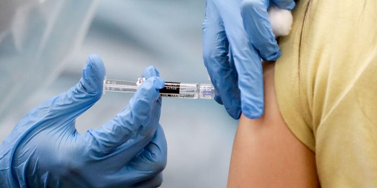 colombianos dispuestos vacunarse