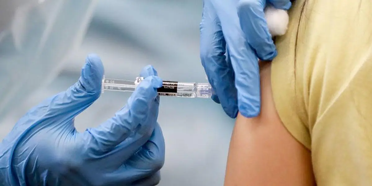 Cerca del 70 % de los colombianos, dispuestos a vacunarse contra el COVID-19