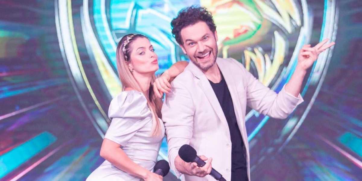 Josse y Cristina pérdida