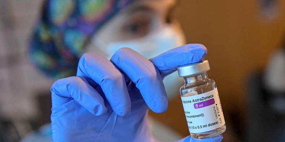 Canadá recomienda no vacunar con AstraZeneca a menores de 55 años