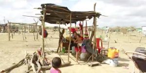Trabajo en La Guajira para evitar muertes de niños por desnutrición no se detendrá: ICBF