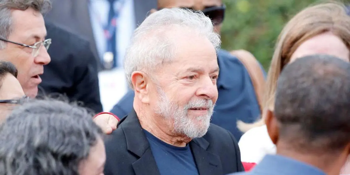 Tribunal Supremo ratifica la anulación de las condenas a prisión contra expresidente brasileño Lula da Silva