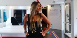 Periodista seguidores Isabel Salaza La W redes sociales - Canal 1