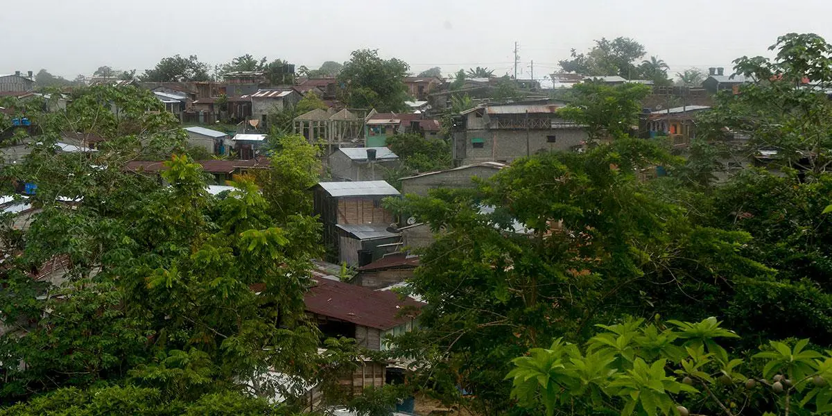 Barbarie en Chocó: asesinan a dos menores con machete y le amputan la mano a otro