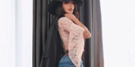 Karoline Rodríguez Onlyfans fotos videos guerreros reality - Canal 1