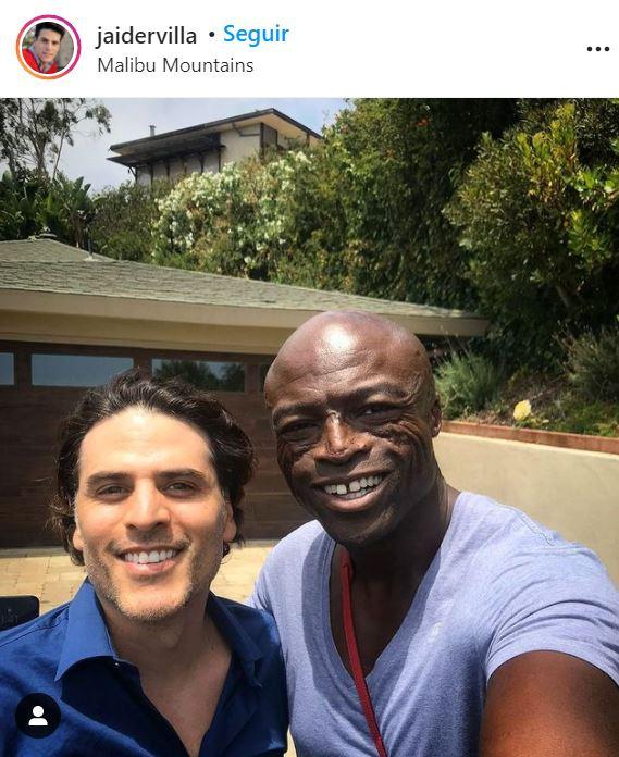 jaider villa actor vida en estados unidos