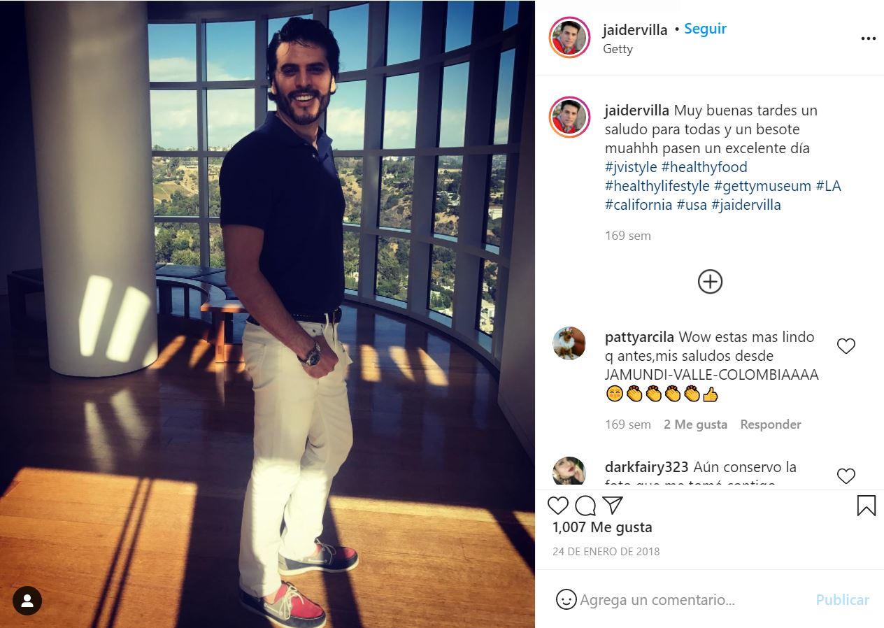 jaider villa actor vida en estados unidos 5