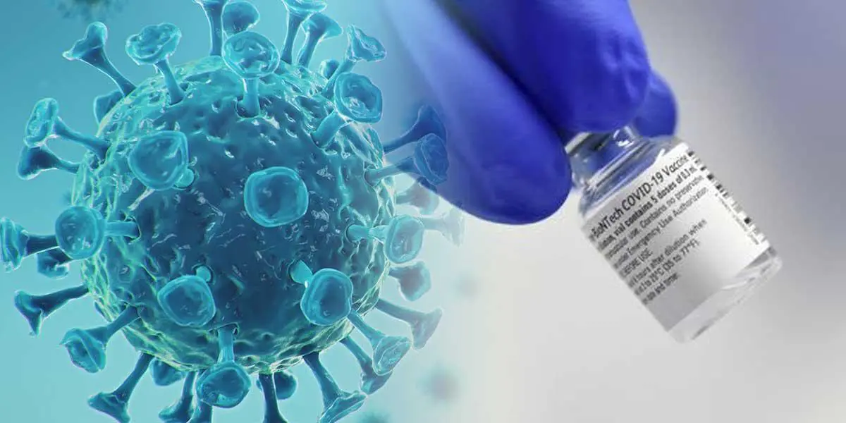 Alemania, Pfizer y BioNTech rechazan liberación de patentes de las vacunas contra el COVID-19