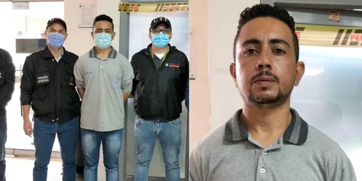 Cayó el “Monstruo de Juan Amarillo”: habría violado cinco mujeres en humedal de Bogotá