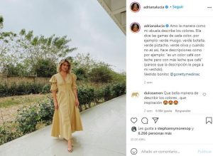 Adriana Lucía rechazó encuentro con Duque