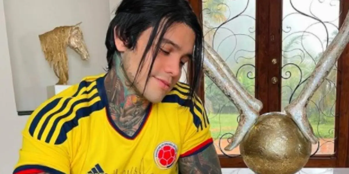 Yeferson Cossio donará millonaria suma de dinero a manifestantes atacados por la policía