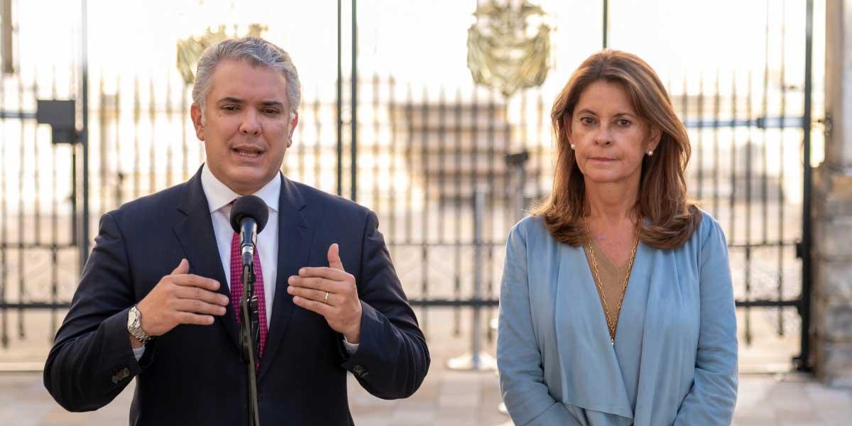 L’ex vicepresidente della Colombia nega il coinvolgimento in accordi irregolari sulle armi con l’Italia
