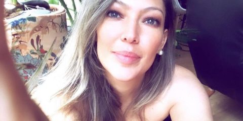 Natalia Durán anunció que su cáncer hizo metástasis- - Canal 1