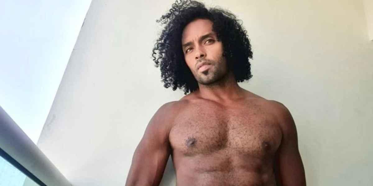 Jair Romero lleva 6 años sin actuar y pensó en el suicidio - Canal 1