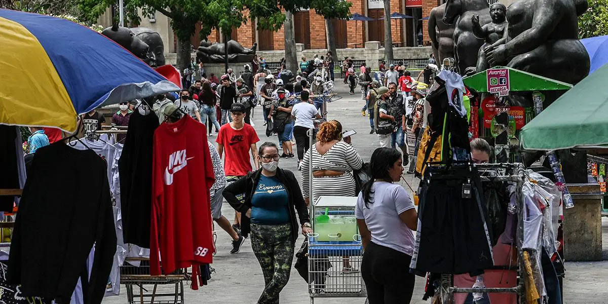 Medellín: el 8 de junio se acaban todas las medidas restrictivas