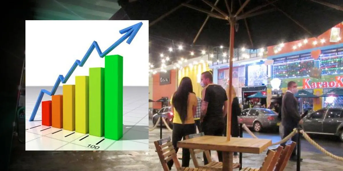 Encuesta: ¿Usted está de acuerdo con la reapertura económica en Bogotá?