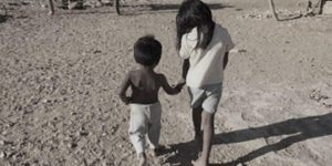 Dos niños en La Guajira bajo protección del ICBF tras presunta violencia por parte de su madre