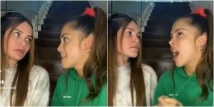 Lina Tejeiro y Greeicy Rendón revelaron, con gracioso video, por qué estaban distanciadas