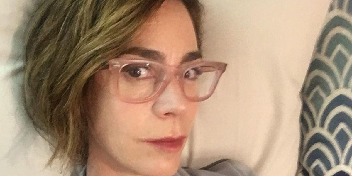 Patricia Tamayo edad foto vestido de baño actriz colombiana - Canal 1