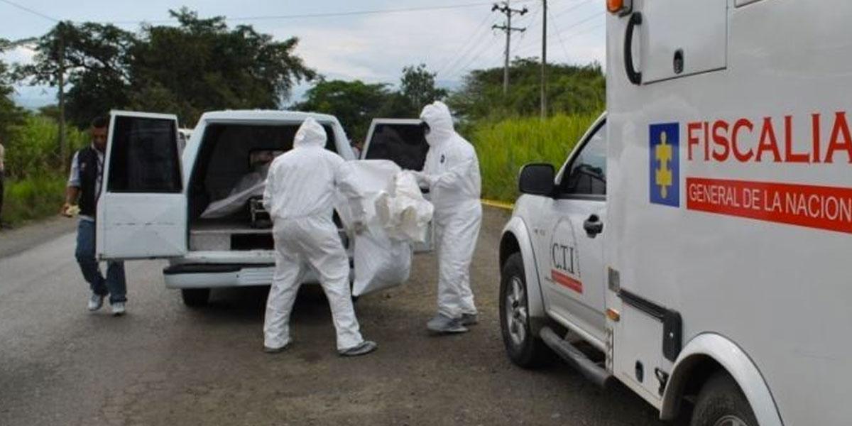 Tres Personas Fueron Asesinadas En Segovia Antioquia Noticentro 1 Cmand 9895