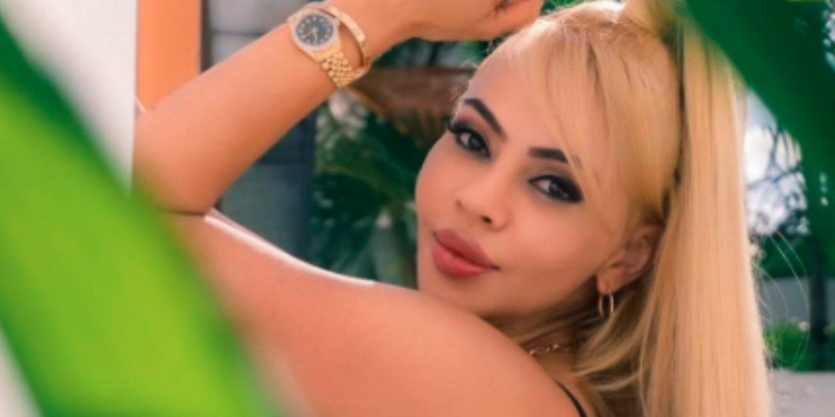 Mamá La Segura Alexandra Mena fotos videos photoshop - Canal 1