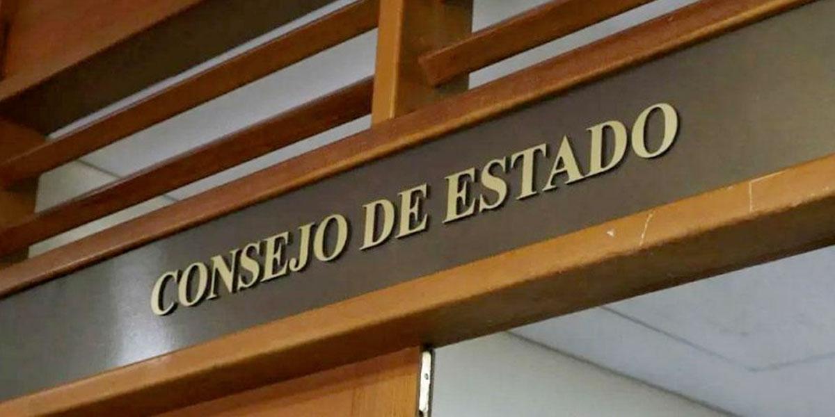 Consejo De Estado Tumba Condena Contra Isagen Por Atentado A ...