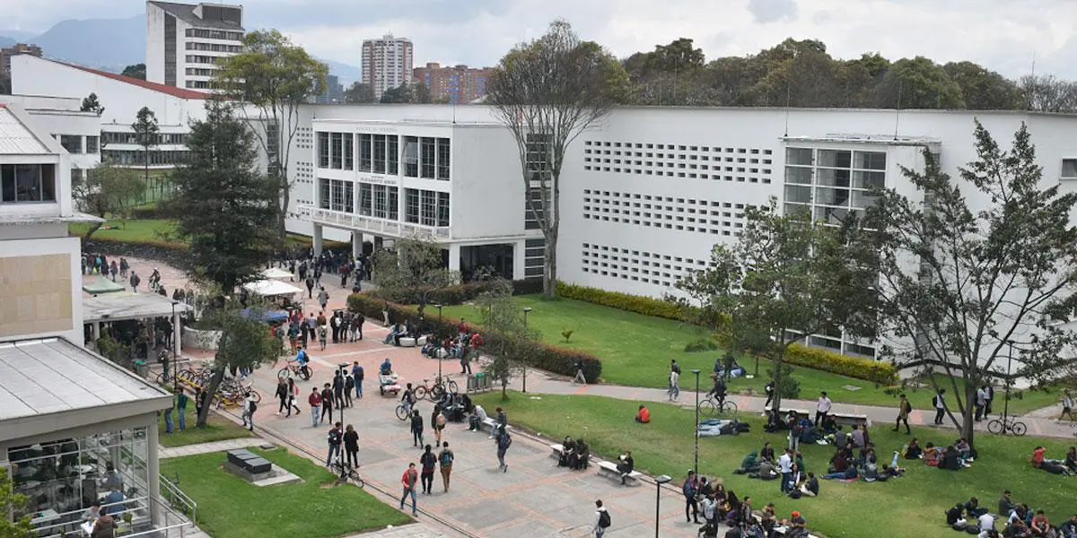 Suspenden el semestre académico en 22 universidades públicas por el paro