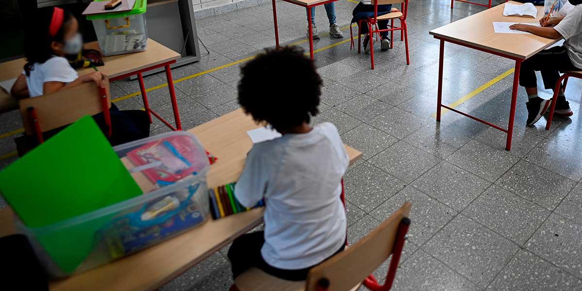 Icbf Atiende Presunto Abuso Sexual De 14 Ninos En Hogar Infantil Noticentro 1 Cm