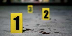 Sicariato en Bogotá: asesinan a comerciante y hieren a cuatro personas en una carnicería