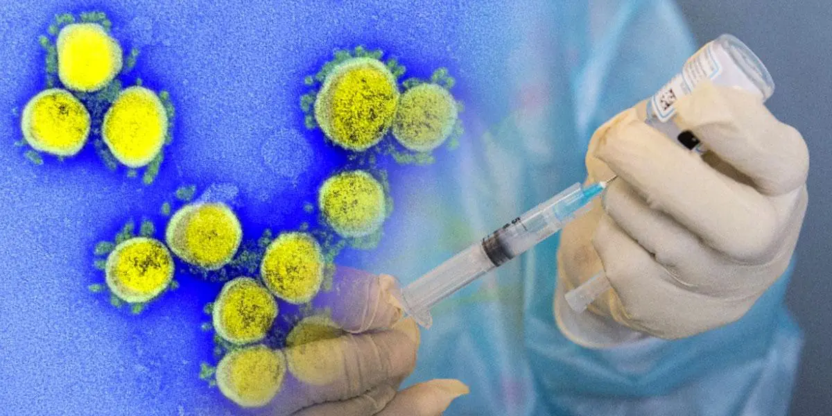 Variante beta puede escapar a inmunidad de vacunas, según experto británico
