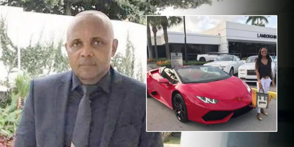 Caso Lamborghini: Agente de la DEA sería cómplice de Omar Ambuila en corrupción en el Puerto