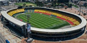 Indagan a funcionarios de Alcaldía de Bogotá que habrían torcido contratos de El Campín